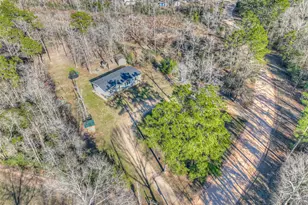 2757 E Capps Rd, Livingston, TX 77351 - Photo 1