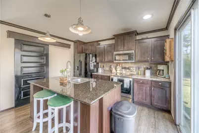 2757 E Capps Road, Livingston, TX 77351 - Photo 9