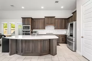 3702 Lake Falls Dr, Fulshear, TX 77441 - Photo 9