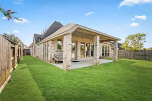 3702 Lake Falls Dr, Fulshear, TX 77441 - Photo 23