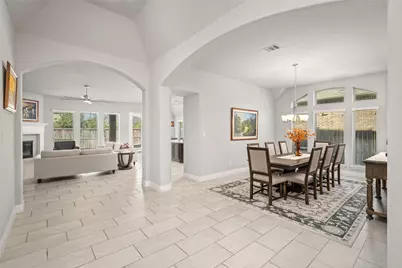 3702 Lake Falls Drive, Fulshear, TX 77441 - Photo 3