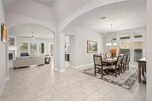 3702 Lake Falls Dr, Fulshear, TX 77441 - Photo 3