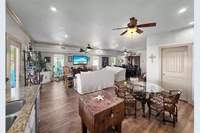 931 Bahama Drive, Crystal Beach, TX 77650 - Photo 15