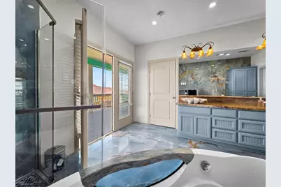 931 Bahama Drive, Crystal Beach, TX 77650 - Photo 25