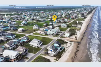 931 Bahama Drive, Crystal Beach, TX 77650 - Photo 7