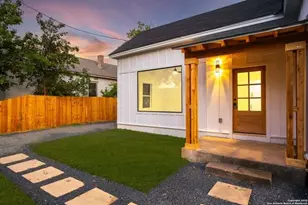 326 Sharer St, San Antonio, TX 78208 - Photo 13