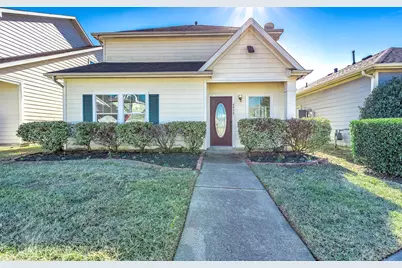 6458 Provident Green Drive, Katy, TX 77449 - Photo 3