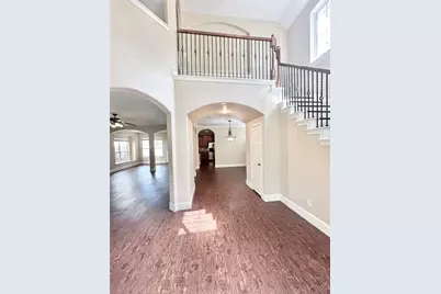 43 Panterra Way, The Woodlands, TX 77382 - Photo 3