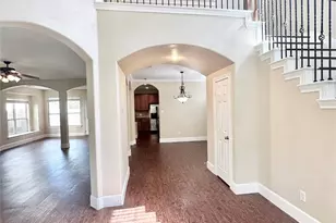 43 Panterra Way, The Woodlands, TX 77382 - Photo 3