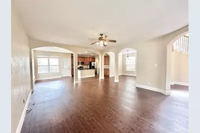 43 Panterra Way, The Woodlands, TX 77382 - Photo 5