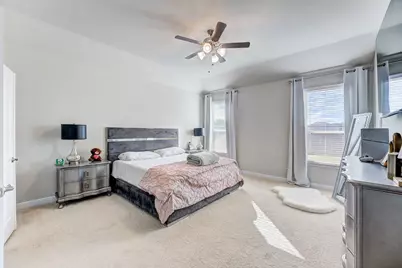 23527 Persimmon Creek Lane, Katy, TX 77493 - Photo 11