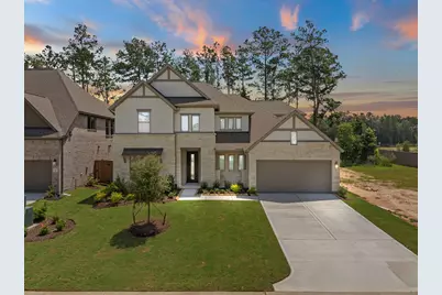 22017 Gateway Arch Drive, Porter, TX 77365 - Photo 1