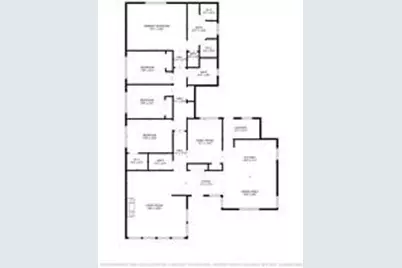1006 Glacier Hill Drive, Houston, TX 77077 - Photo 33