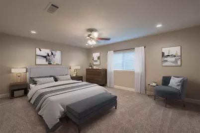 1006 Glacier Hill Drive, Houston, TX 77077 - Photo 23