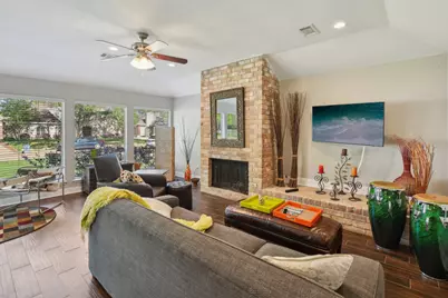 1006 Glacier Hill Drive, Houston, TX 77077 - Photo 1