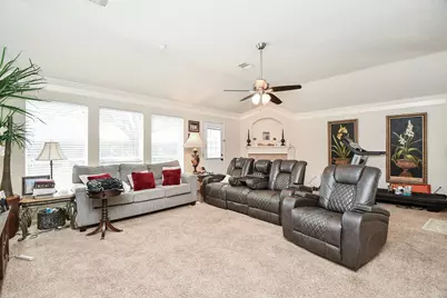 6519 Trenton Lake Lane, Houston, TX 77041 - Photo 7