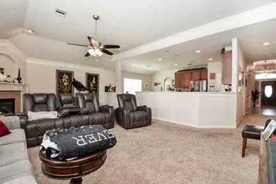 6519 Trenton Lake Lane, Houston, TX 77041 - Photo 9