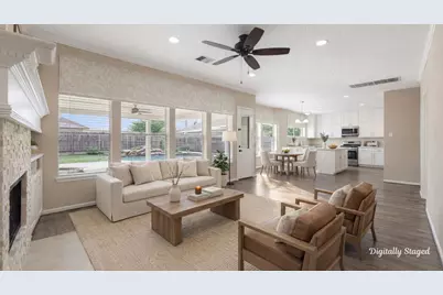 7011 Trimstone Drive, Pasadena, TX 77505 - Photo 5