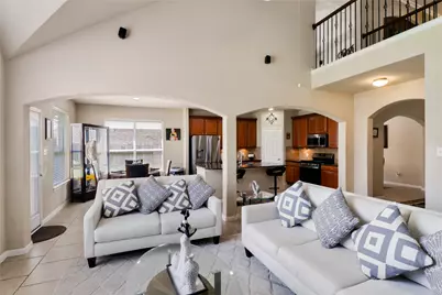 25307 Hall Meadow Lane, Katy, TX 77494 - Photo 7