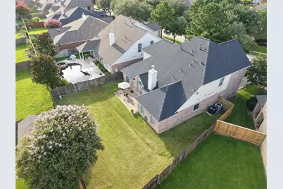 25307 Hall Meadow Lane, Katy, TX 77494 - Photo 25