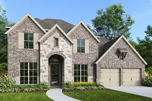 1424 Swayze St, Magnolia, TX 77354 - Photo 1