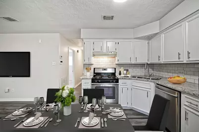 308 Lawrence Street #A, Tomball, TX 77375 - Photo 9