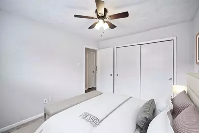 308 Lawrence Street #A, Tomball, TX 77375 - Photo 21