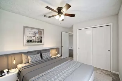 308 Lawrence Street #A, Tomball, TX 77375 - Photo 13