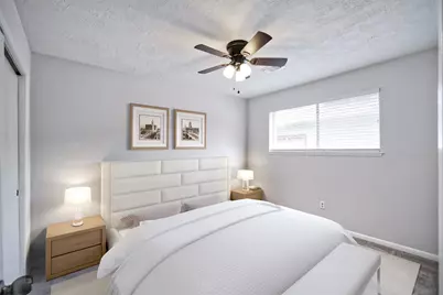 308 Lawrence Street #A, Tomball, TX 77375 - Photo 19