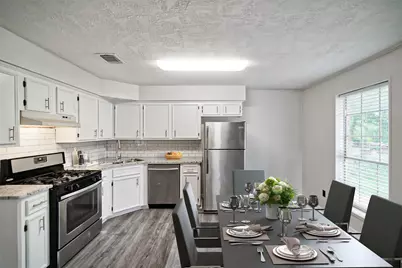 308 Lawrence Street #A, Tomball, TX 77375 - Photo 11