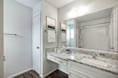 308 Lawrence Street #A, Tomball, TX 77375 - Photo 17