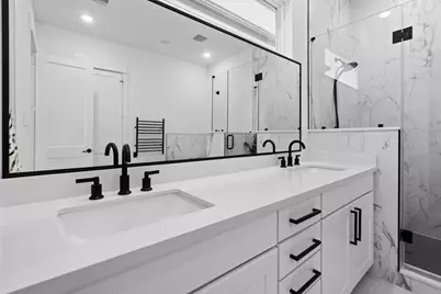 9019 Wellspring Drive, Houston, TX 77080 - Photo 17