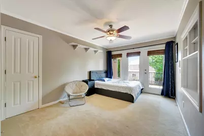 3806 Canyon Bluff Court, Houston, TX 77059 - Photo 47