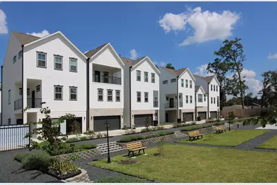 5522 Wheatley Street #D, Houston, TX 77091 - Photo 13