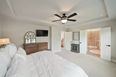 34 Heirloom Garden Place, The Woodlands, TX 77354 - Photo 11