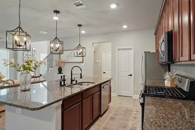 34 Heirloom Garden Place, The Woodlands, TX 77354 - Photo 5