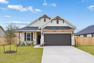 318 Ruby Frd Dr, Cove, TX 77523 - Photo 1