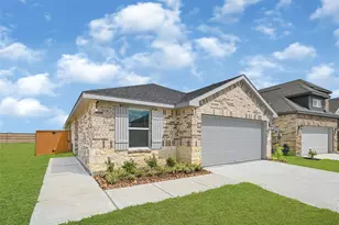 1015 Blue Stone Dr, Beasley, TX 77417 - Photo 1