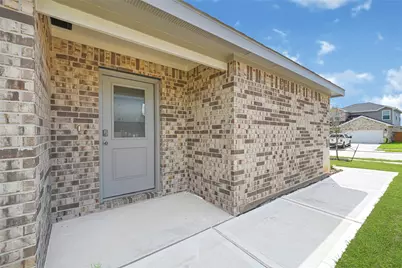 1015 Blue Stone Drive, Beasley, TX 77417 - Photo 21