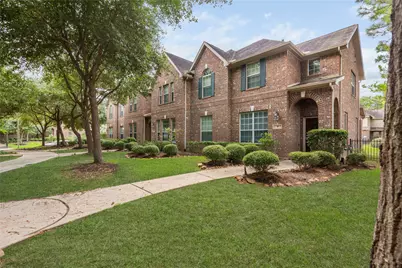31 Umbria Lane, The Woodlands, TX 77382 - Photo 1