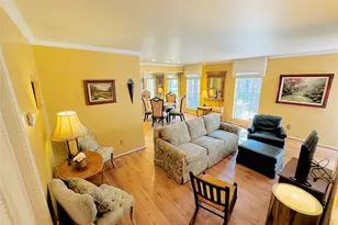 357 N Post Oak Ln, Houston, TX 77024 - Photo 5