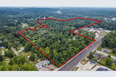 702 E Church Street, Livingston, TX 77351 - Photo 3