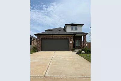 1722 Cayden Oak, Conroe, TX 77304 - Photo 1