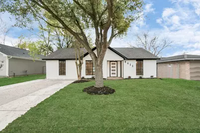 6411 Hollow Oaks Drive, Houston, TX 77050 - Photo 33