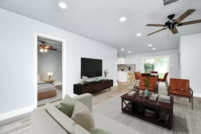 6411 Hollow Oaks Drive, Houston, TX 77050 - Photo 7