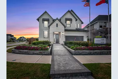 26103 Woods Bay Drive, Katy, TX 77494 - Photo 1