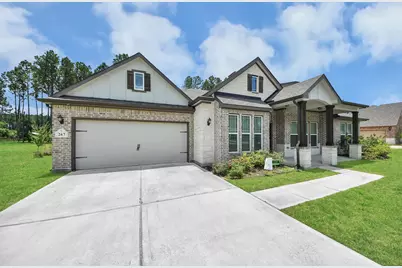 267 Road 6613, Dayton, TX 77535 - Photo 3