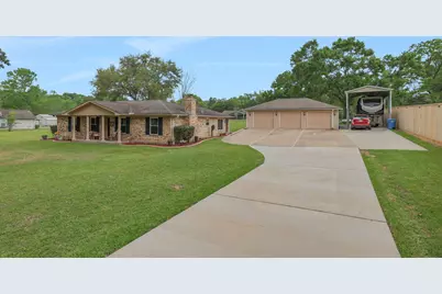 31637 Bohlssen Road, New Caney, TX 77357 - Photo 33