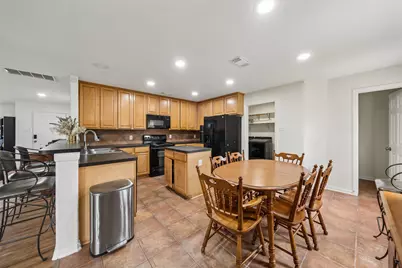 2719 Chatford Hollow Lane, Houston, TX 77014 - Photo 3