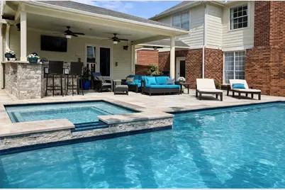 4103 Pebble Beach Dr, League City, TX 77573 - Photo 3